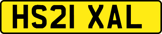 HS21XAL