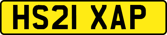 HS21XAP
