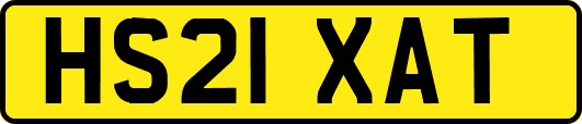 HS21XAT