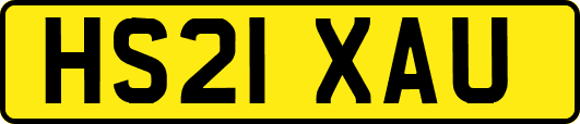 HS21XAU
