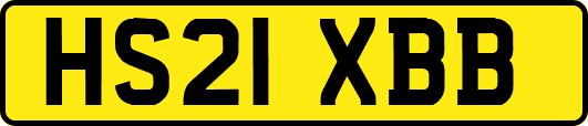 HS21XBB
