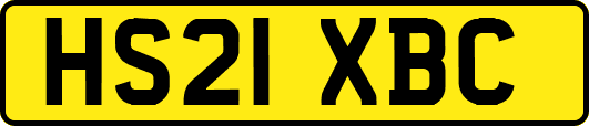 HS21XBC