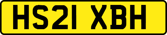HS21XBH