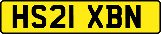 HS21XBN