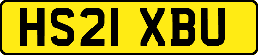 HS21XBU