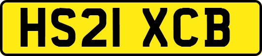 HS21XCB