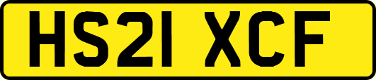 HS21XCF