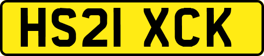 HS21XCK