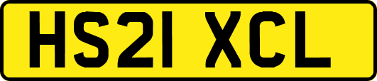 HS21XCL