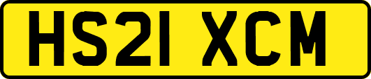 HS21XCM