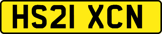 HS21XCN