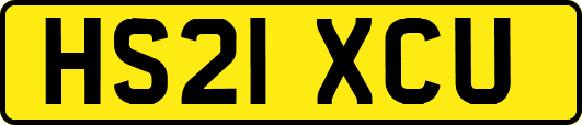 HS21XCU