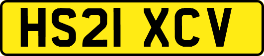 HS21XCV