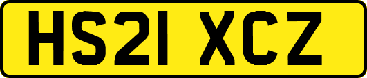 HS21XCZ