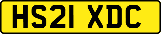 HS21XDC