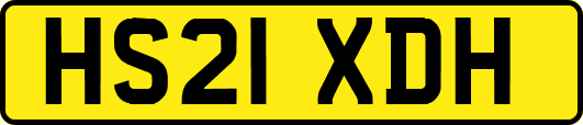 HS21XDH