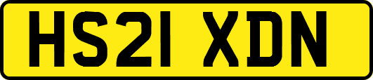 HS21XDN