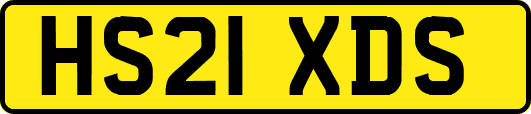 HS21XDS