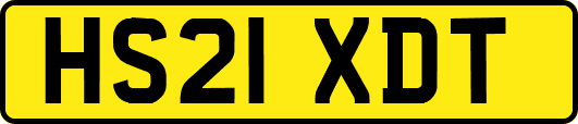HS21XDT