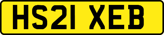 HS21XEB