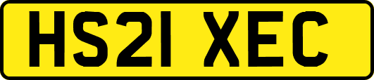 HS21XEC