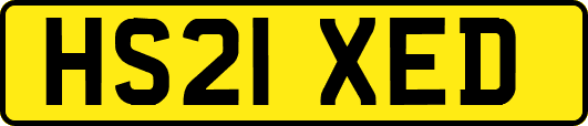 HS21XED