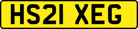 HS21XEG
