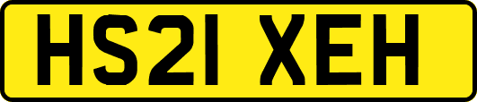 HS21XEH