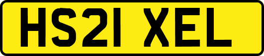 HS21XEL