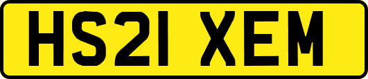 HS21XEM
