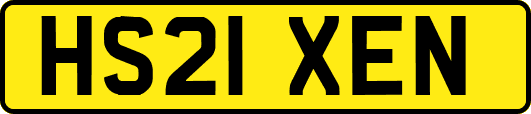 HS21XEN