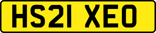 HS21XEO