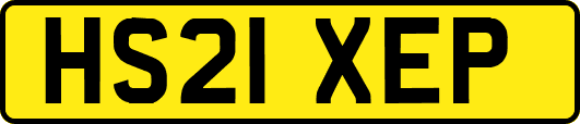 HS21XEP