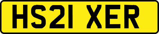 HS21XER