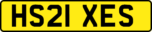 HS21XES