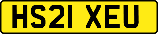 HS21XEU