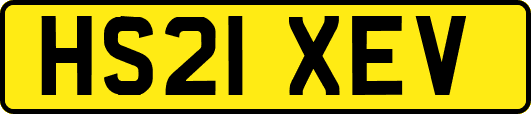 HS21XEV
