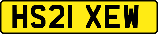 HS21XEW