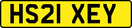 HS21XEY