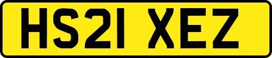 HS21XEZ