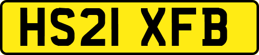 HS21XFB
