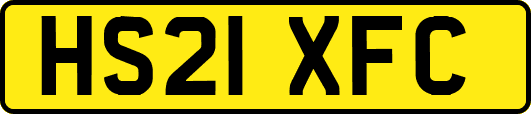 HS21XFC