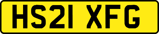 HS21XFG