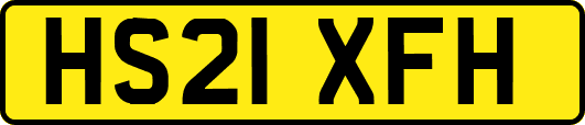 HS21XFH