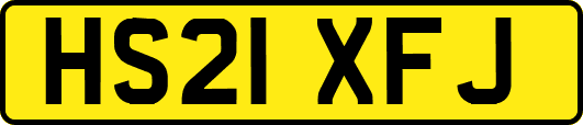 HS21XFJ