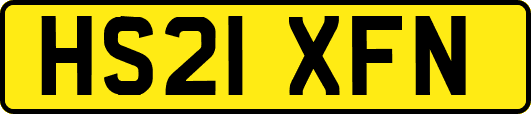 HS21XFN