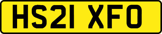 HS21XFO