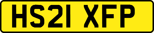 HS21XFP