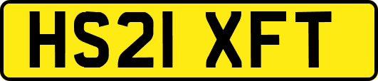 HS21XFT