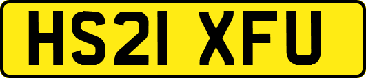 HS21XFU